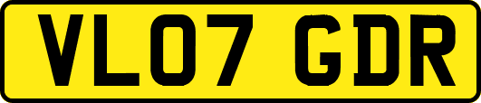 VL07GDR