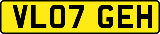 VL07GEH