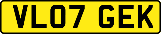 VL07GEK