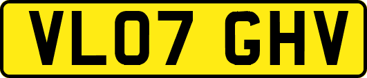 VL07GHV