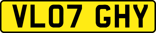VL07GHY