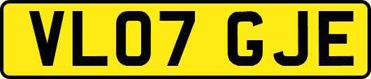 VL07GJE