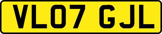 VL07GJL