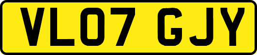 VL07GJY
