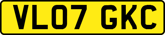 VL07GKC