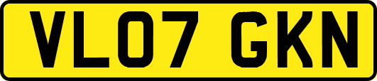 VL07GKN