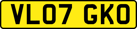 VL07GKO
