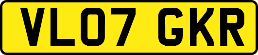 VL07GKR
