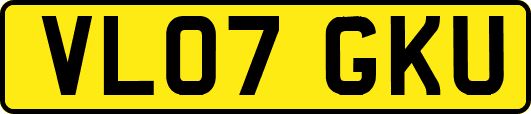 VL07GKU