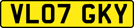 VL07GKY