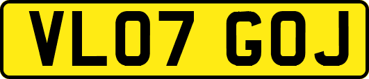 VL07GOJ