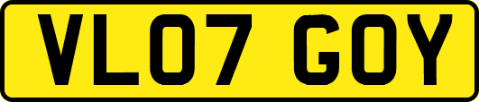 VL07GOY
