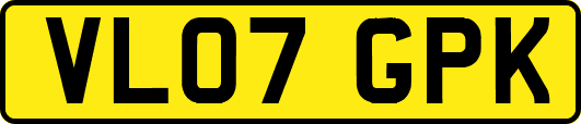 VL07GPK