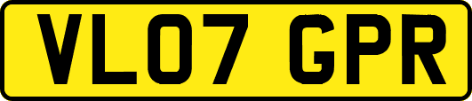VL07GPR