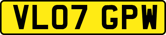 VL07GPW