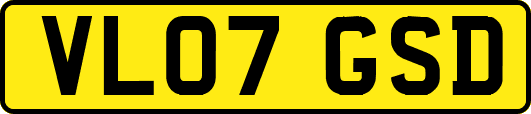 VL07GSD