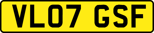 VL07GSF