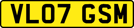 VL07GSM