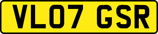 VL07GSR