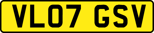 VL07GSV