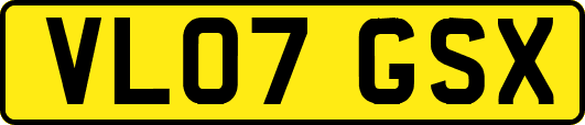 VL07GSX
