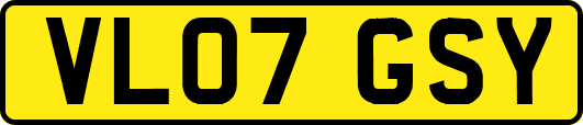 VL07GSY