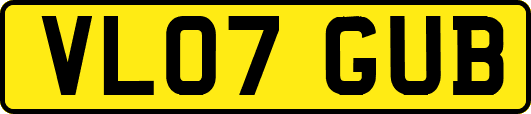VL07GUB