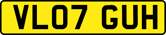 VL07GUH