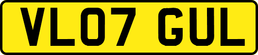 VL07GUL