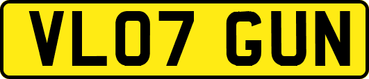 VL07GUN