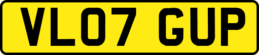 VL07GUP