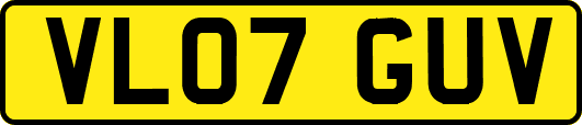 VL07GUV