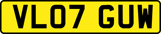VL07GUW