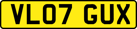 VL07GUX