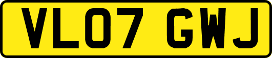 VL07GWJ