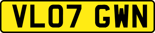 VL07GWN
