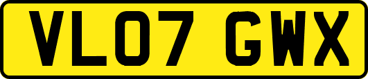 VL07GWX