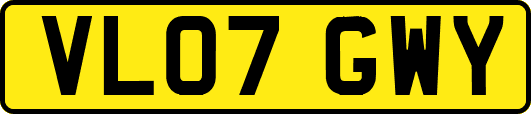 VL07GWY