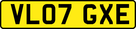 VL07GXE