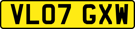 VL07GXW