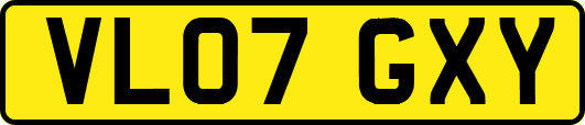 VL07GXY