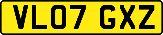 VL07GXZ