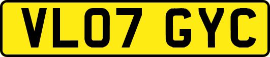 VL07GYC