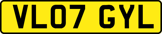 VL07GYL