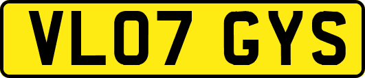 VL07GYS