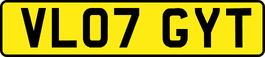 VL07GYT