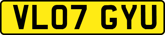 VL07GYU