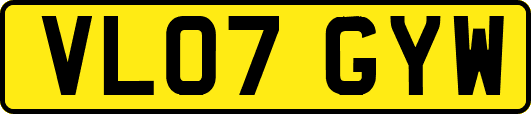 VL07GYW