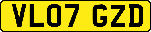 VL07GZD