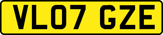 VL07GZE